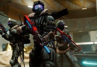 В новом трейлере DLC Destiny 2: Beyond Light показали Европу