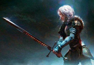 Новую игру от CD Projekt RED выпустят в 2024 или 2025 году