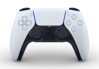 Sony представила геймпад DualSense для PS5