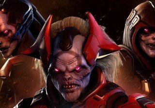 В GOG началась распродажа игр про инопланетян