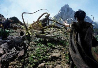 Project Athia будет игрой с открытым миром