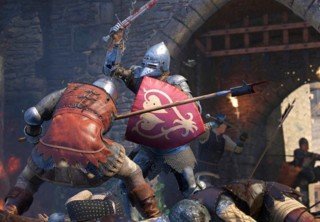 За подписку Humble Monthly дают Kingdom Come: Deliverance
