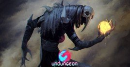 Вышел космический ролевой экшен Undungeon