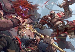 В God of War Ragnarok появится режим «Новая игра плюс»