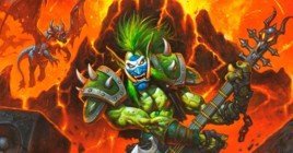 Hearthstone – Blizzard выпустили серверное обновление 26.2.1