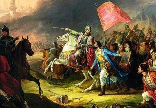 Ролевой экшн «Смута» получит сериал, состоящий из 16 эпизодов