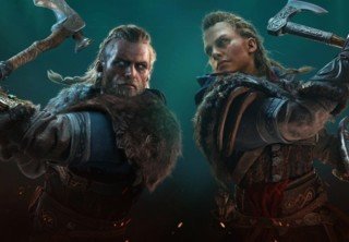 В AC Valhalla можно будет менять пол в любое время