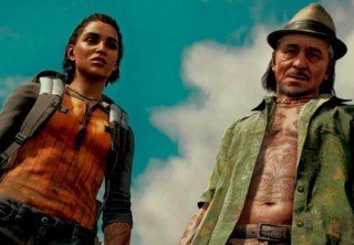 Выход шутера Far Cry 6 состоится в октябре