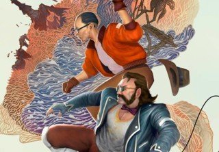 В конце марта выйдет Disco Elysium – The Final Cut