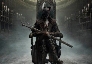 Слух: экшн-RPG Bloodborne выйдет на ПК