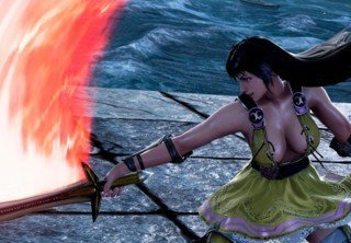 В магазине Steam началась распродажа файтингов