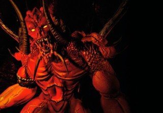 Первую часть Diablo теперь можно купить в GOG