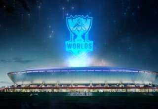 Чемпионат мира 2020 по League of Legends стартует в сентябре