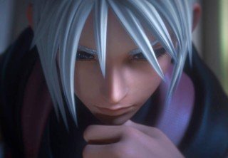 Разработчики Kingdom Hearts анонсировали игру Project Xehanort