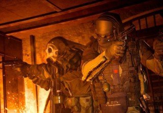 В Call of Duty: Warzone ввели режим для двух игроков