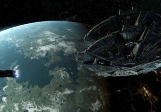 Второй сезон в Battlestar Galactica Deadlock стартует 29 августа