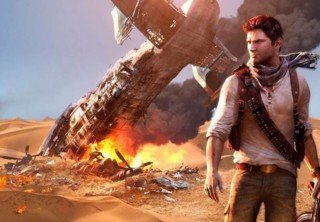 В PS Store бесплатно раздают Journey и сборник Uncharted