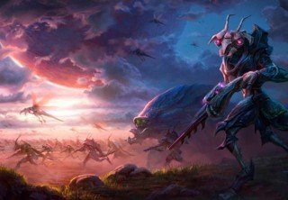 В GOG Age of Wonders: Planetfall продают со скидкой 74%