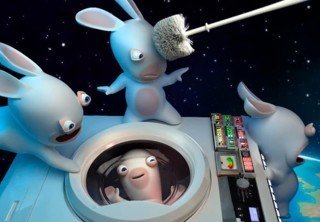 Лучшие мобильные игры недели — Rabbids Coding и The Survivalists