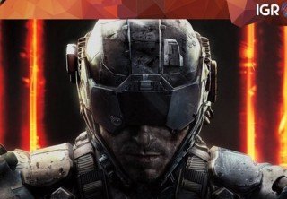 Call of Duty: Black Ops 4 на ИгроМире 2018