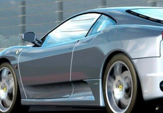 На следующей неделе анонсируют новую часть Test Drive