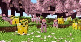 Minecraft Bedrock – вышел бета-патч 1.19.80.20 с редактором мира