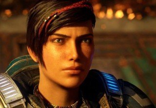 Шутер Gears 5 доступен в Steam бесплатно