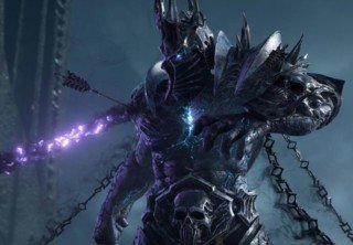 World of Warcraft: Shadowlands выйдет 23 ноября