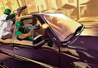 Лучшие игры похожие на ГТА 5 и Сан Андреас