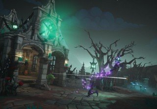 В конце октября Witch It покинет ранний доступ