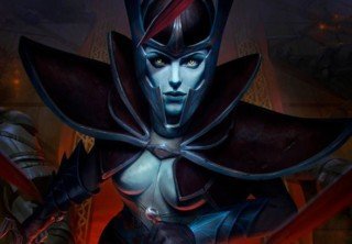 Для Dota 2 вышел балансный патч 7.29b