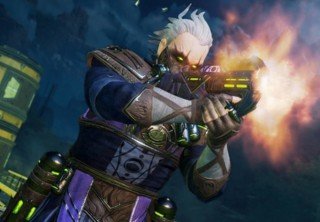 В Apex Legends уже доступно событие «Боевая броня»