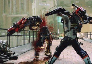 Вышел релизный трейлер ролевого экшена The Surge 2