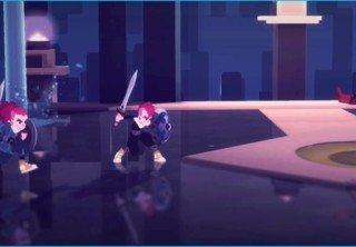 Gamescom 2019: опубликован игровой процесс экшн-RPG Young Souls