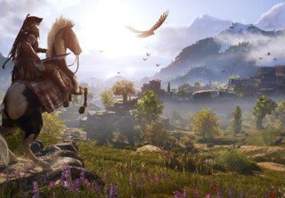В Assassin's Creed Odyssey пройдут «бесплатные выходные»