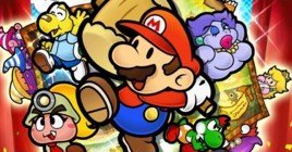 Выход ремейка Paper Mario: The Thousand-Year Door состоится в мае