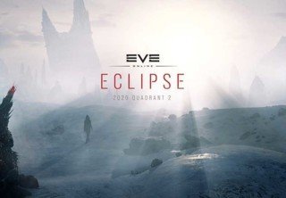 Вышел трейлер второго этапа EVE Online Quadrant 2: Eclipse