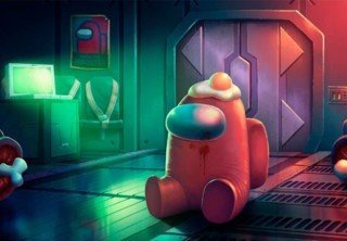Новую карту для Among Us представят на The Game Awards 2020