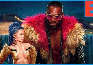 Демоверсию Cyberpunk 2077 показывали на ПК за 4200 долларов