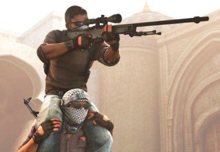 Гандболисты победили гребцов в «Лиге звезд спорта» по CS:GO