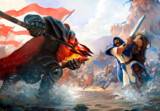 Готовьтесь к фракционным войнам в Albion Online