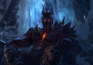 В World of Warcraft стартовал ивент перед релизом Shadowlands