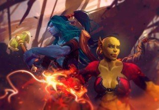 Служба поддержки WoW: Classic рассказала о своих функциях