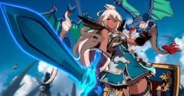 Для файтинга Granblue Fantasy Versus анонсирован персонаж Зуи