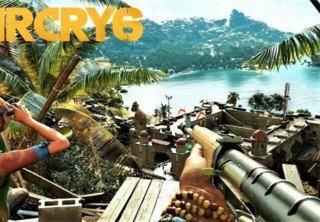 Анонсировано новое дополнение к Far Cry 6
