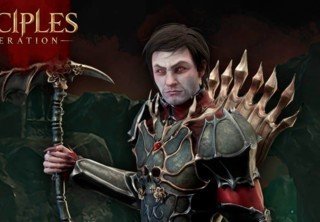 В геймплейном трейлере Disciples: Liberation показали компаньонов