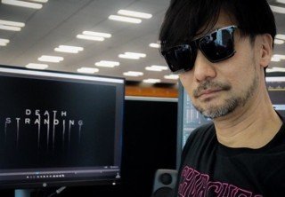 Критики не в восторге от Death Stranding