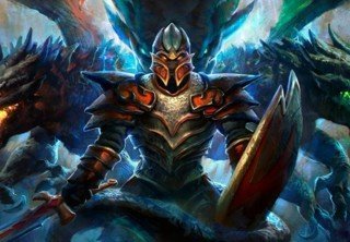 В августе пройдет турнир The International 10 по Dota 2