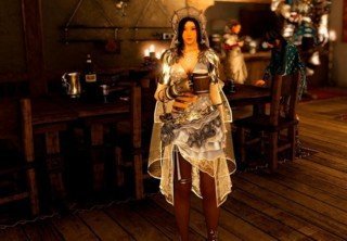 В Black Desert празднуют второй День рождения русских серверов