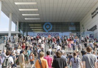 Выставка Gamescom пройдет в онлайн формате